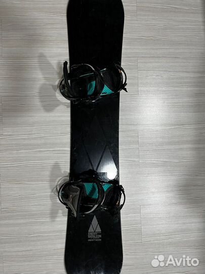 Продам сноуборд