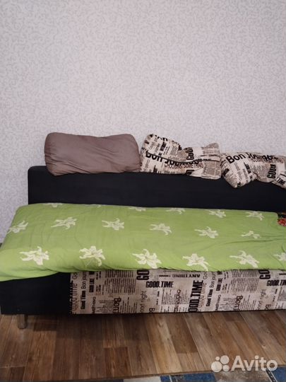 Диван раскладной бу