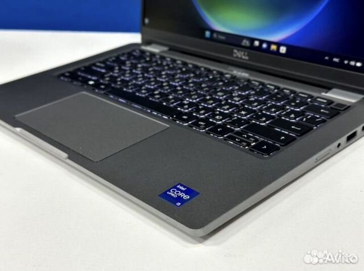 Мощный ноут 14 IPS Core i5 11th 16G SSD Подсветка