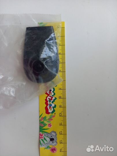 Насадка Philips на машинку для стрижки волос