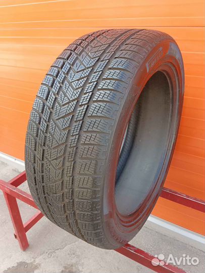 Pirelli Scorpion Winter 275/45 R21 110V