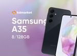 Samsung Galaxy A35, 8/128 ГБ