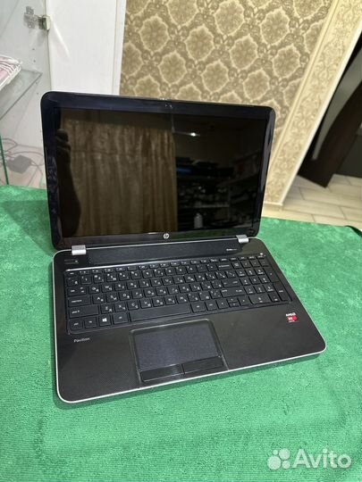HP A4 5000 x4, 6Gb, SSD 120GB, HD 8330