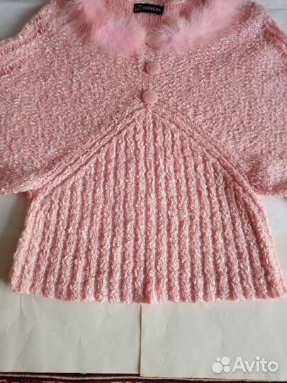 Джемпер женский 48-50размер