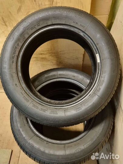 Michelin Energy XM2 185/65 R15 88T