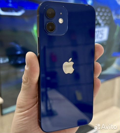 iPhone 12, 128 ГБ