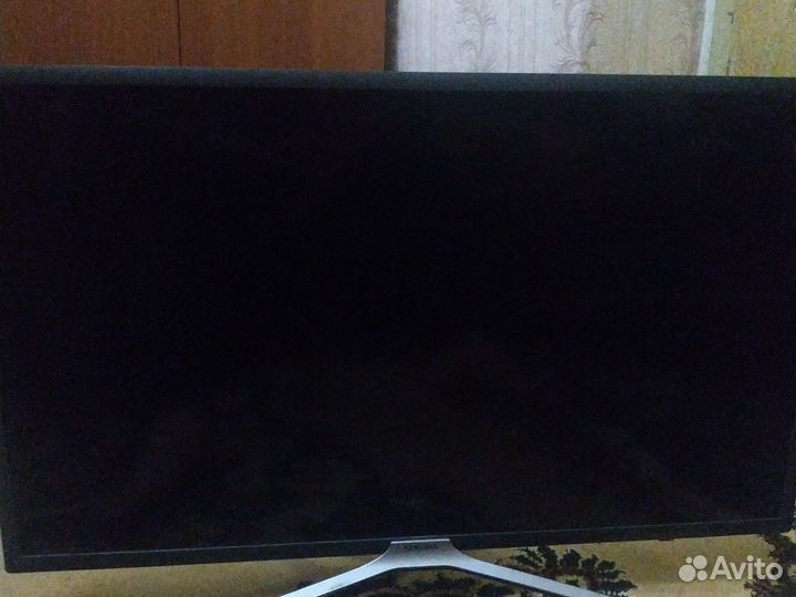 Телевизор samsung