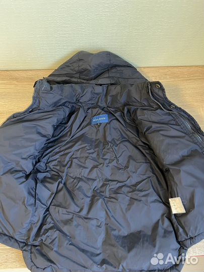 Детская одежда пакетом для мальчиков