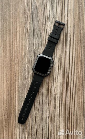 Смарт часы c20pro