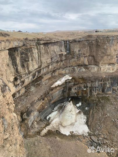 Туры по Дагестану