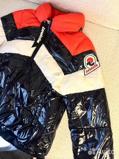 Пуховик Pinko