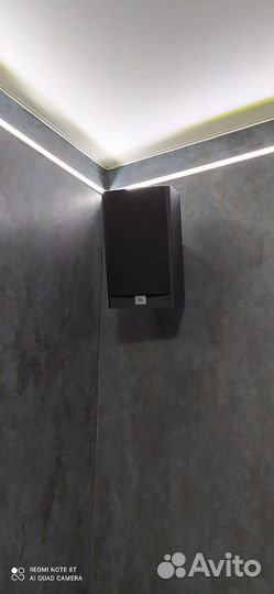 Колонки JBL - 3 шт