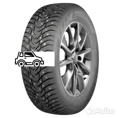 Ikon Tyres Nordman 8 SUV 215/65 R16 102T