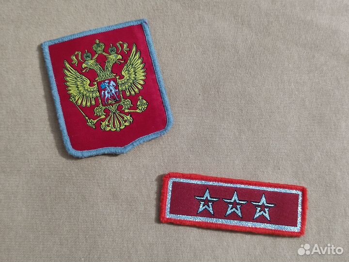 Юнармия толстовка