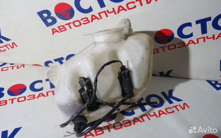 Бачок омывателя mercedes viano W639