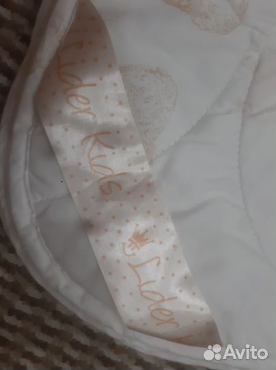 Одеяло детское