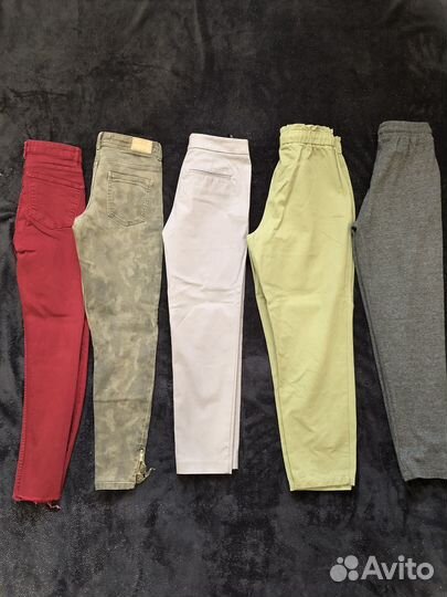 Женская одежда пакетом 40-42размер