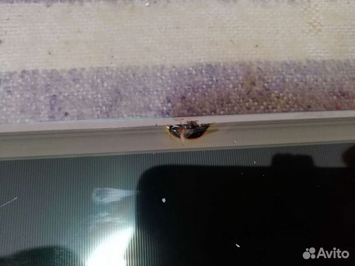 Запчасти к телевизору Samsung