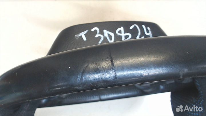 Руль Skoda SuperB, 2003