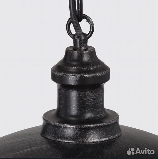 Люстра подвесная Vitaluce V5826-1/1