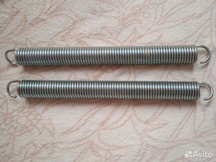Пружина мебельная