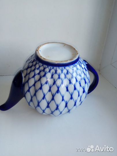 Заварочный чайник