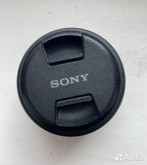 Объективы для sony a7