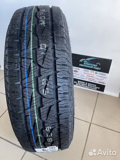 Bridgestone Dueler A/T 001 215/65 R17 102S
