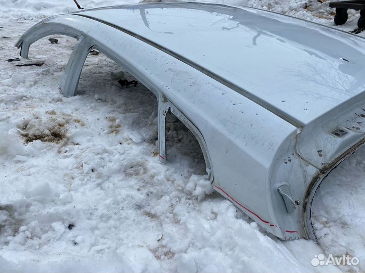 Крыша кузова Kia Ceed 2 JD