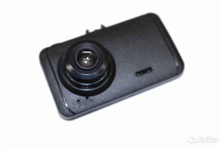 Автомобильный видеорегистратор 232