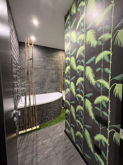 2-к. квартира, 75,1 м², 4/16 эт.