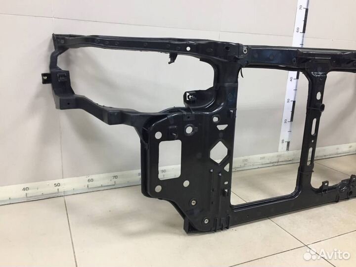 Б/У Панель передняя KA41100900000, 641011M000 H