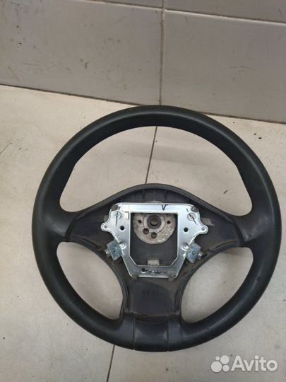 Рулевое колесо Chery Indis S18D S18D SQR473F