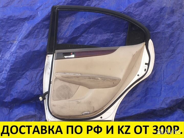 Дверь задняя правая Toyota Windom 6700333140