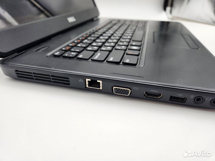 Ноутбук intel i5