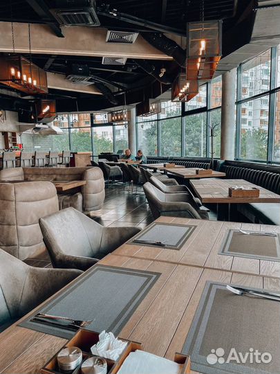 Банкетный зал для юбилея