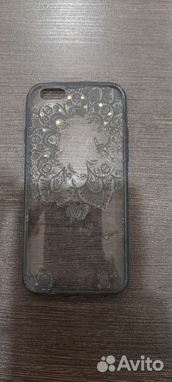 Чехлы на телефон