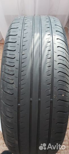 Hankook Optimo K415 225/60 R17