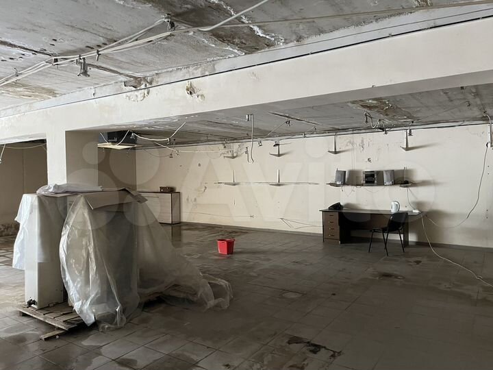 Свободного назначения, 222 м²