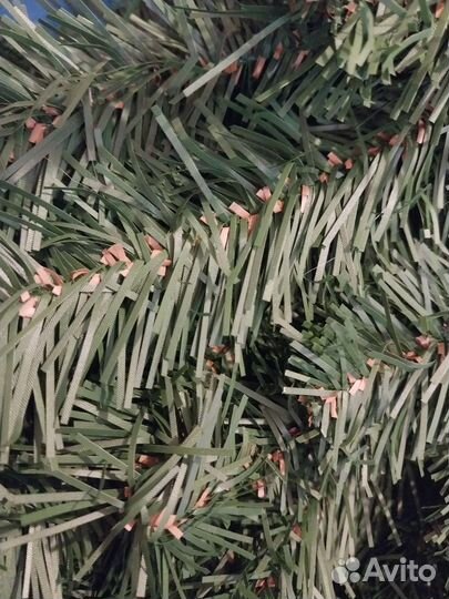 Елка новогодняя искуственная