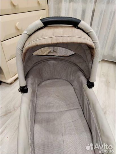 Коляска Jedo bartatina