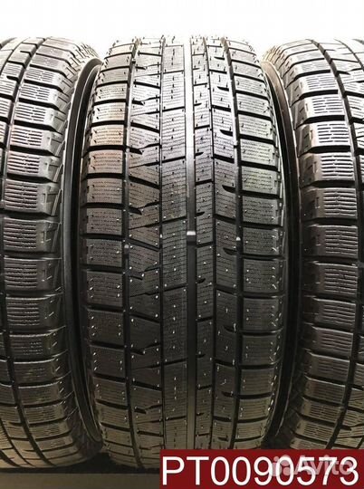 Yokohama Ice Guard IG50+ 215/55 R17 110