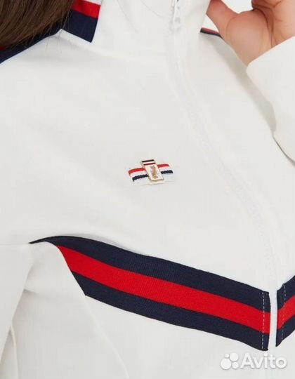 Спортивный костюм женский 46