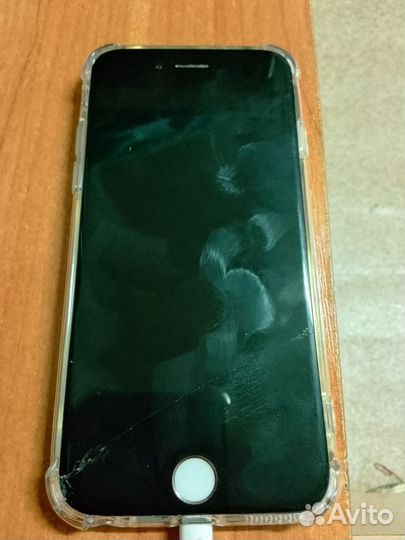 iPhone 6, 64 ГБ