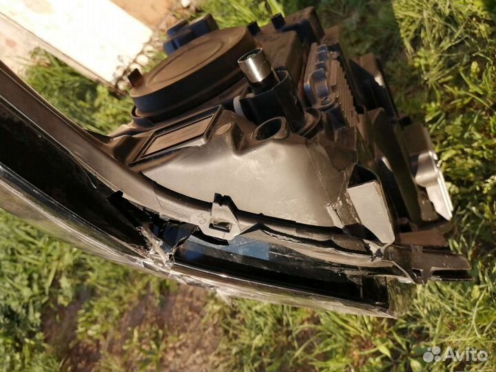 Land Rover Range Rover (405) 2015г