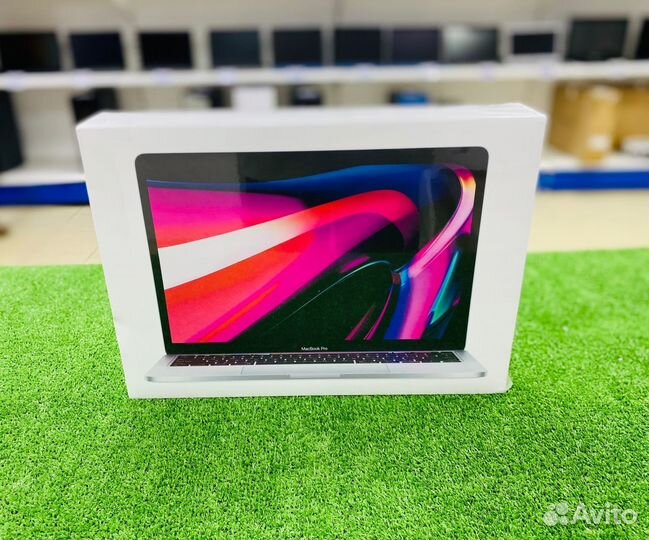 Ноутбук Apple MacBook Pro M2