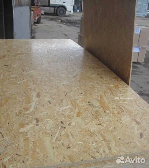 Осп Kronospan 12мм