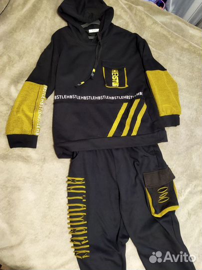 Спортивный костюм женский 48