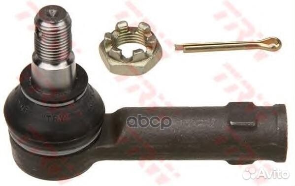 Наконечник рул передн jte188 TRW