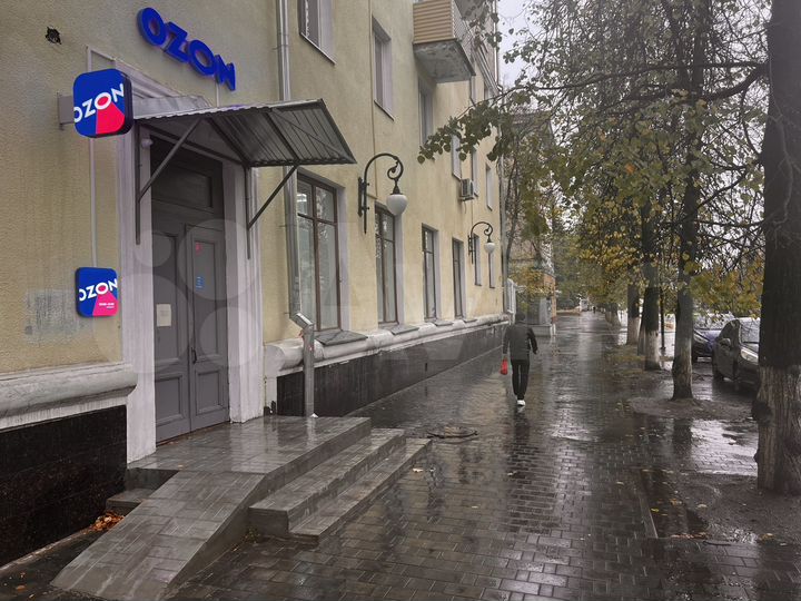 Свободного назначения, 11 м²